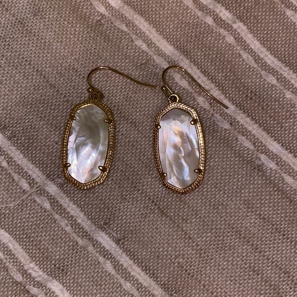Kendra Scott Earrings